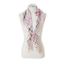 닥스 실크 스카프 SKU016 317458