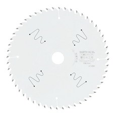 Takagi 타카기 EARTH MAN 강검 박날 목공용 팁쏘 165mm 52P