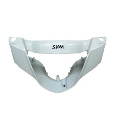 《少年家》SYM 三陽 原廠 F6B GR前燈罩 手柄前蓋 適用多種車款 白 黑 鐵漢灰 藍 銀 紅