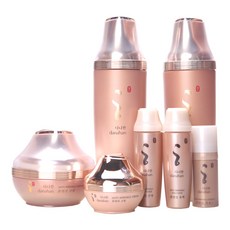 다나한 본연진 3종 (수액＋유액＋크림/주름개선) _FM, 1개