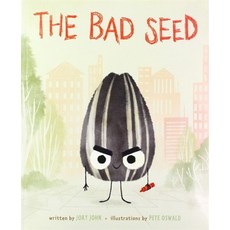 The Bad Seed:, Harpercollins Childrens Books