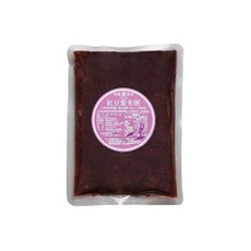 快饗食刻 紅豆紫米粥, 310g, 1個