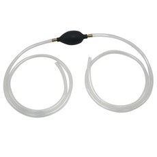 자동차 연료 펌프 수동 1개 범용 흡입, Manual Fuel Pump, 상세설명참조, 상세설명참조