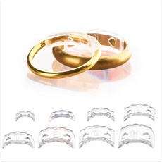 라볼페 반지 사이즈 줄이기 조절 실리콘