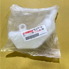 YAMAHA 原廠 MT09 副水箱 1RC-21871-00 (適用於2018-2024年款), 1個