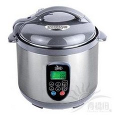 春橋田 媽寶 無油煙調理機, 1個