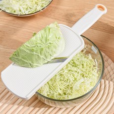 오주상사 마늘 슬라이서 양배추채칼