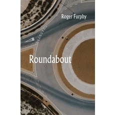 (영문도서) Roundabout Paperback, Ginninderra Press, English, 9781761096228