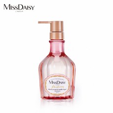MISSDAISY 香氛洗髮精 (黑醋栗與香草蜜糖) 500mL, 1個