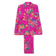 조니와스 더 칼리 파자마 세트