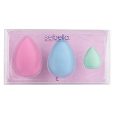 Melaleuca美樂家, 1個, 水·貝娜 一拍即合美妝蛋3個