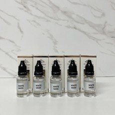 엠퓨처 헬로젬 차량용 방향제 리필오일(15ml), 1개