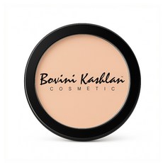 보비니 컨투어링 커버 크림파운데이션, 핑크 베이지(살몬핑크), 1개