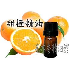 甜橙精油 - 優惠裝, 1個, 100ml