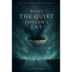 (영문도서)What the Quiet Couldn't Paperback, Independently Published, English, 9798184834122