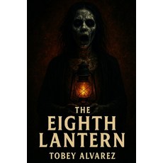 (英文圖書)The Eighth Lantern 平裝版, Independently Published, 英文