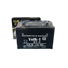 power 볼크원 VOLK-1 VS-9 12V 9A
