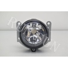 RUN SUN 車燈 車材 全新 三菱 2016 2017 ZINGER 君閣 原廠型 霧燈 台灣製造, 1個