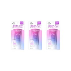 SKIN AQUA 스킨 아쿠아 톤업 UV 에센스 선크림, 3개, 80g