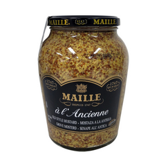 코스트코 홀그레인 머스타드 디종 씨겨자 소스, 1개, 845g