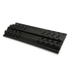 페인트 믹싱스틱 20cm 믹싱바 10개 퍼티 페인트혼합 섞는작업 도구 막대, 1세트