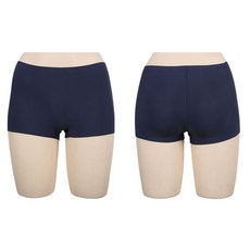 VERAF 素色四角內褲組 2入