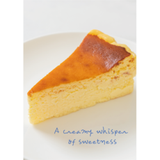 치즈 케이크 빈티지하고 감성적인 사진 포토 액자 홈인테리어 방꾸미기 카페 포스터 A2 A3 A4 01, 02