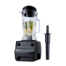美國Vitamix生機調理機-商用級台灣公司貨-2.3匹馬力, VM0100B-2.3匹馬力