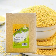 [천천중국식품] 중국수입 좁쌀 쑈미 2.5kg, 1개