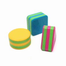 유아 리듬 악기 소리나는 딸랑이 쉐이커 장난감 영유아완구