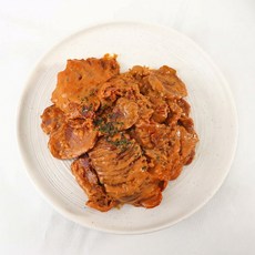 검증된 국내산 이목원 치폴레 훈제오리, 5개, 500g