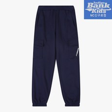 [인디고뱅크키즈] SALE~~ CP쮸리 릴렉스 스웨트 팬츠 IKTM24101_NC신구로점