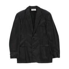 안젤로 빈티지 컬트 중고 1980s 레더 재킷