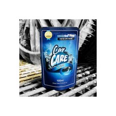 나노톨프로 카케어 유리막코팅 카샴푸 팩 1개 리드홈