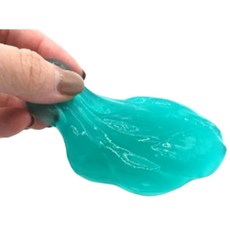 키보드 틈새 먼지 제거 끈끈이 크리너 젤리, 1개