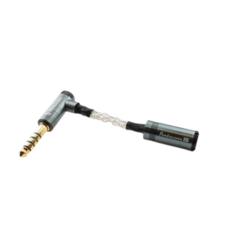 펜타콘 2.5mm 4.4mm 변환 케이블, NBH24(2.5mm를 4.4mm 변환), 1개