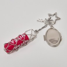 마르디올 립스틱 틴트 립밤 케이스키링