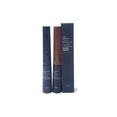 fmgt 잉크그라피 리퀴드 라이너 EX 5.5g, 01 딥블랙, 1개
