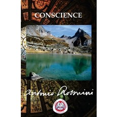 Conscience Paperback, Dynamic World Enterprises, English, 9780951321119
