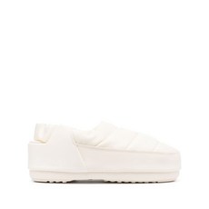 문부츠 에볼루션 패딩 슬링백 뮬