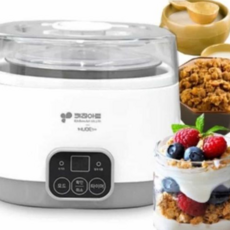 요거트 메이커 그릭요거트메이커 요구르트제조기 요구_WFIY6DB, 본상품