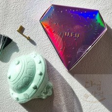 [다굼상점] UFO 외계 화석체험