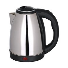 SANSUI日本山水 1.8L大容量304不銹鋼電茶壺快煮壺，快速加熱，安全材質，大容量, SWB-1