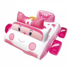 [위니코니] 엠버 스피드 쿠션보행기, 핑크, 1개