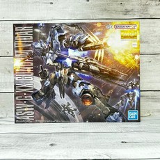 BANDAI 模型 MG 1/100 殘命鋼彈 鋼彈維達爾 - 組裝模型, 1個