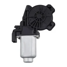 테슬라 모델 3 2017-용 A86E-자동차 윈도우 레귤레이터, 01 Black Front Left