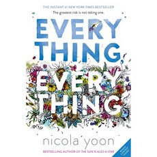(영문도서) Everything Everything, Ember