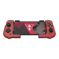터틀비치 ATOM Controller Android Red / Black, 1개, TBS-0766-05