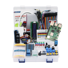 라즈베리파이 중급 키트, 1개