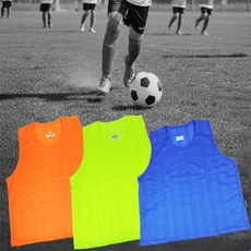 웅스토어 팀조끼 비브